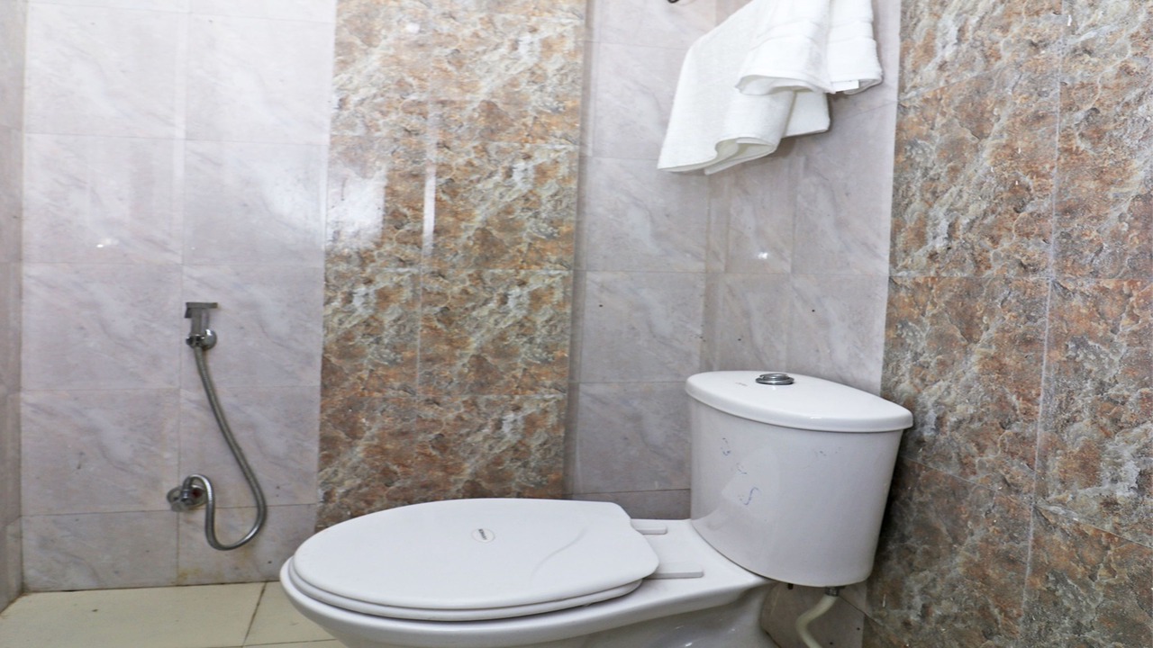 Photo of Bathroom in Madipakkam