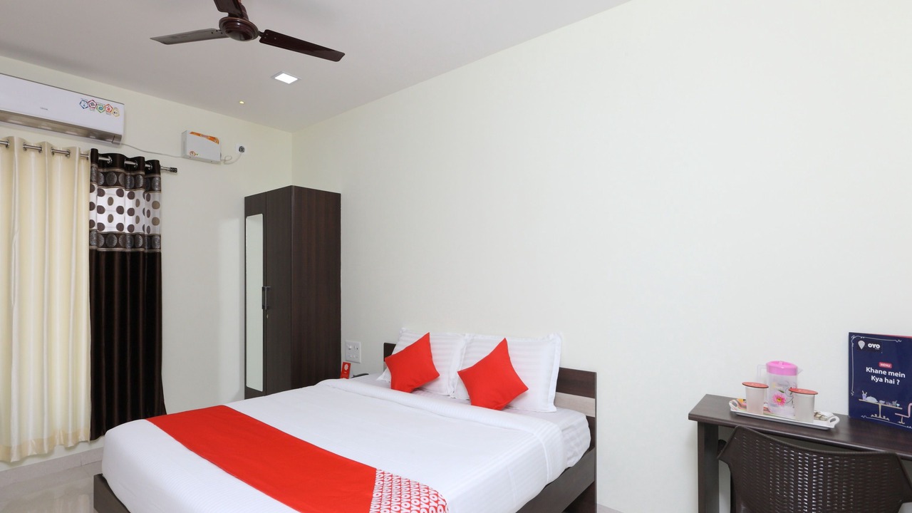 Photo of Bedroom in Madipakkam
