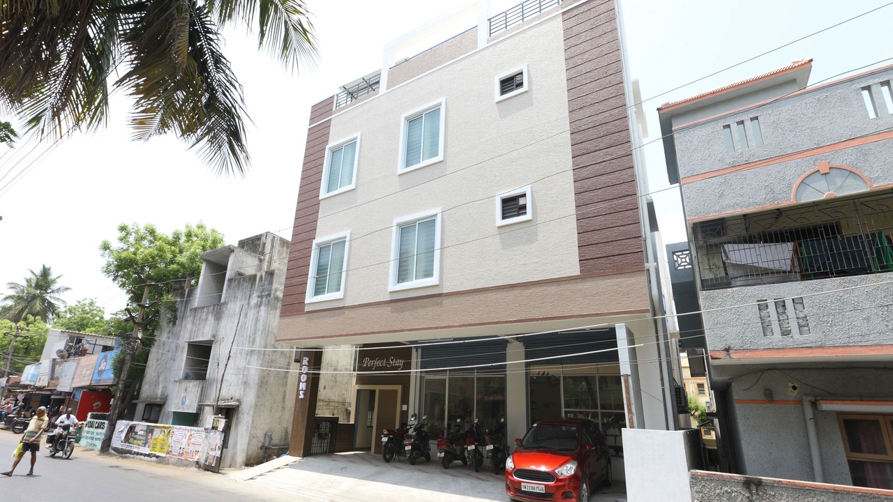 Photo of Outdoor in Madipakkam