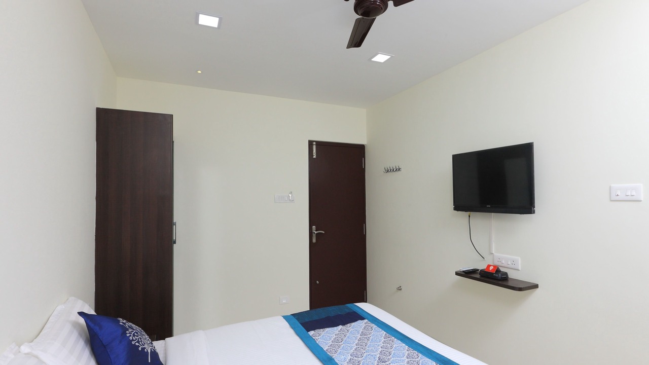 Photo of Bedroom in Madipakkam