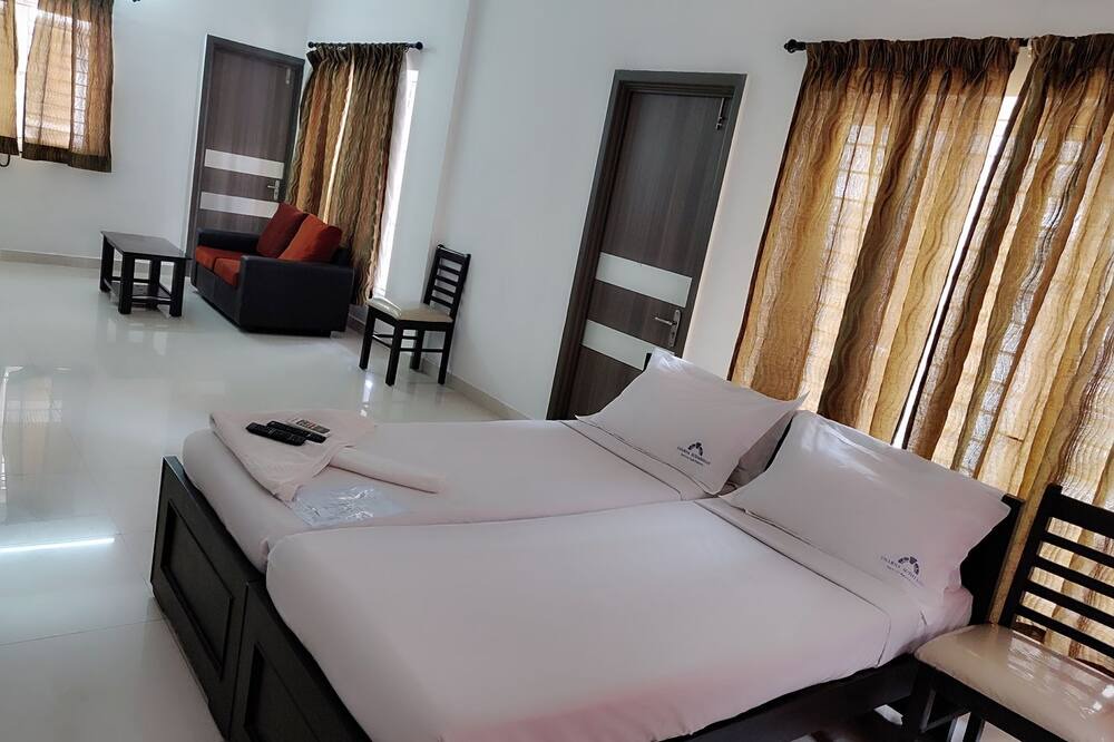 Photo of Bedroom in Sholinganallur
