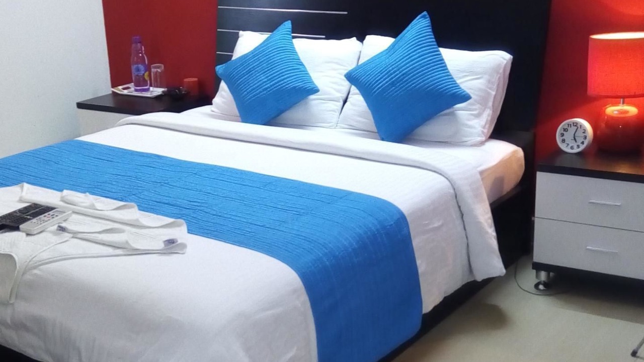 Photo of Bedroom in Potheri