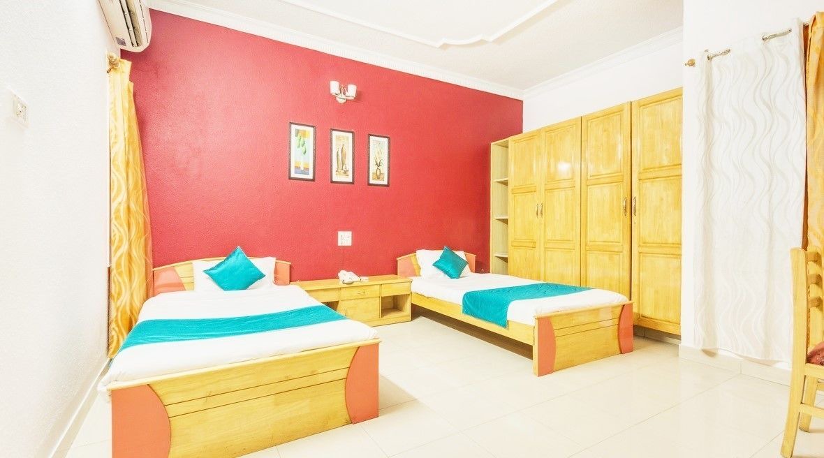 Photo of Bedroom in Potheri