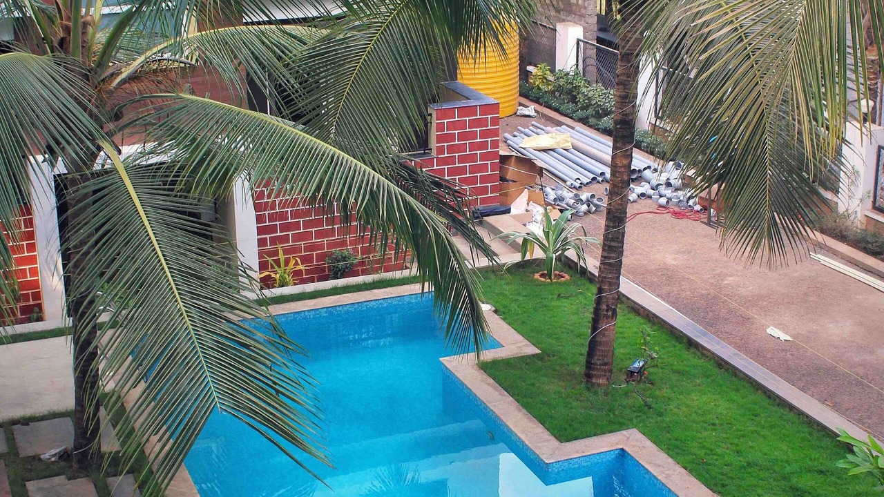 Photo of Outdoor in Mandrem