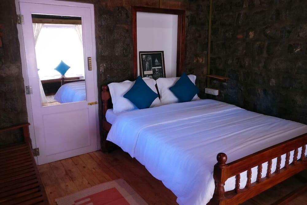 Photo of Bedroom in Attadi
