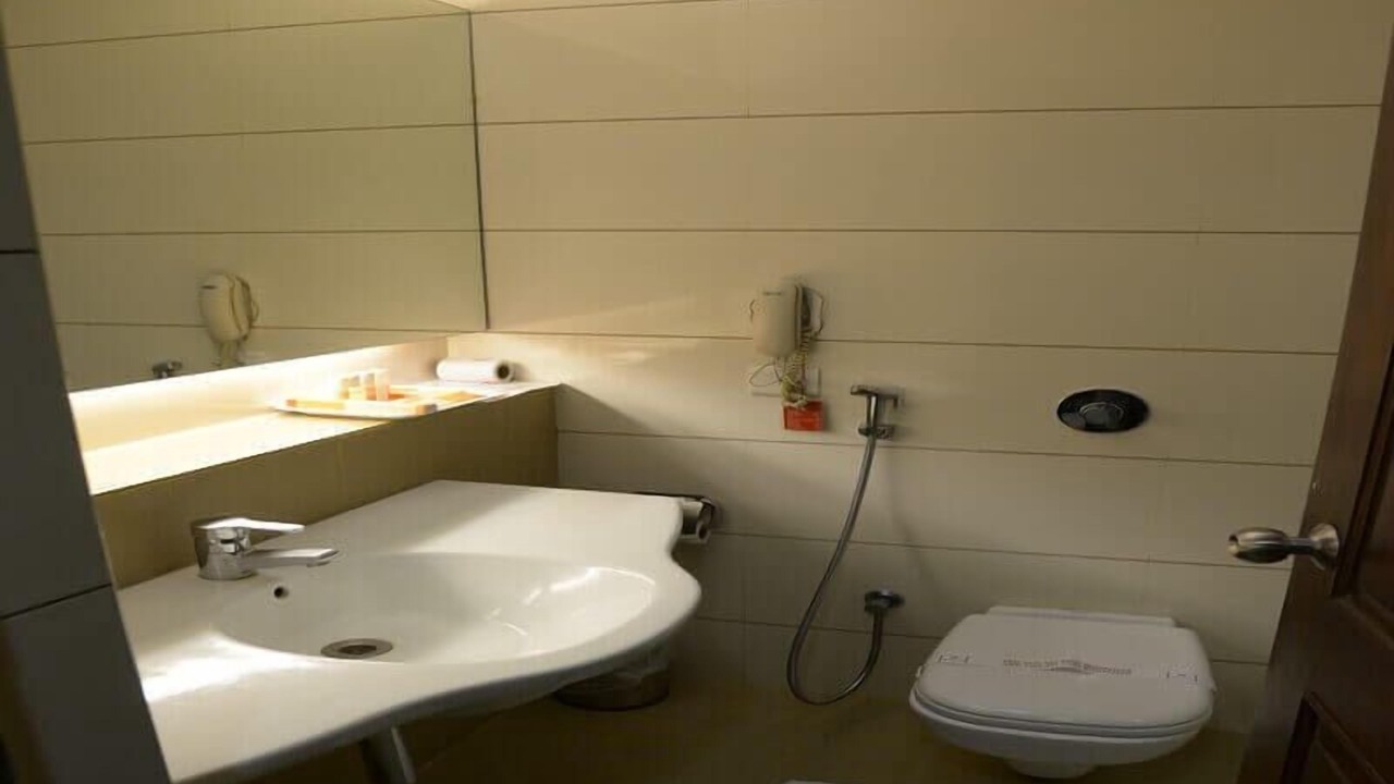 Photo of Bathroom in Ram Nagar