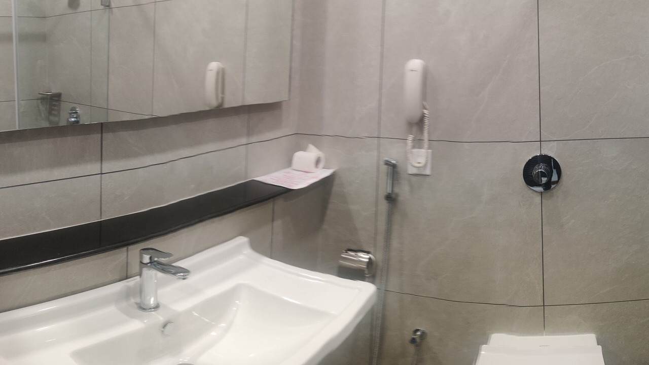 Photo of Bathroom in Ram Nagar
