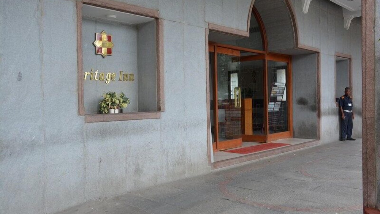 Photo of Outdoor in Ram Nagar