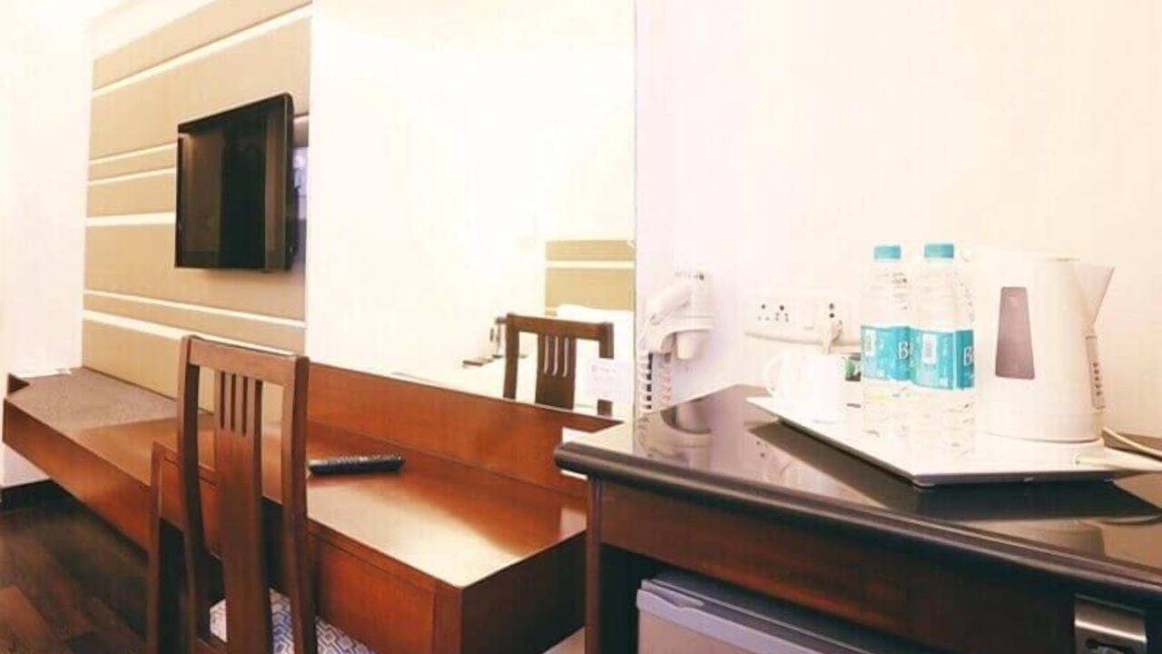 Photo of Bedroom in Ram Nagar