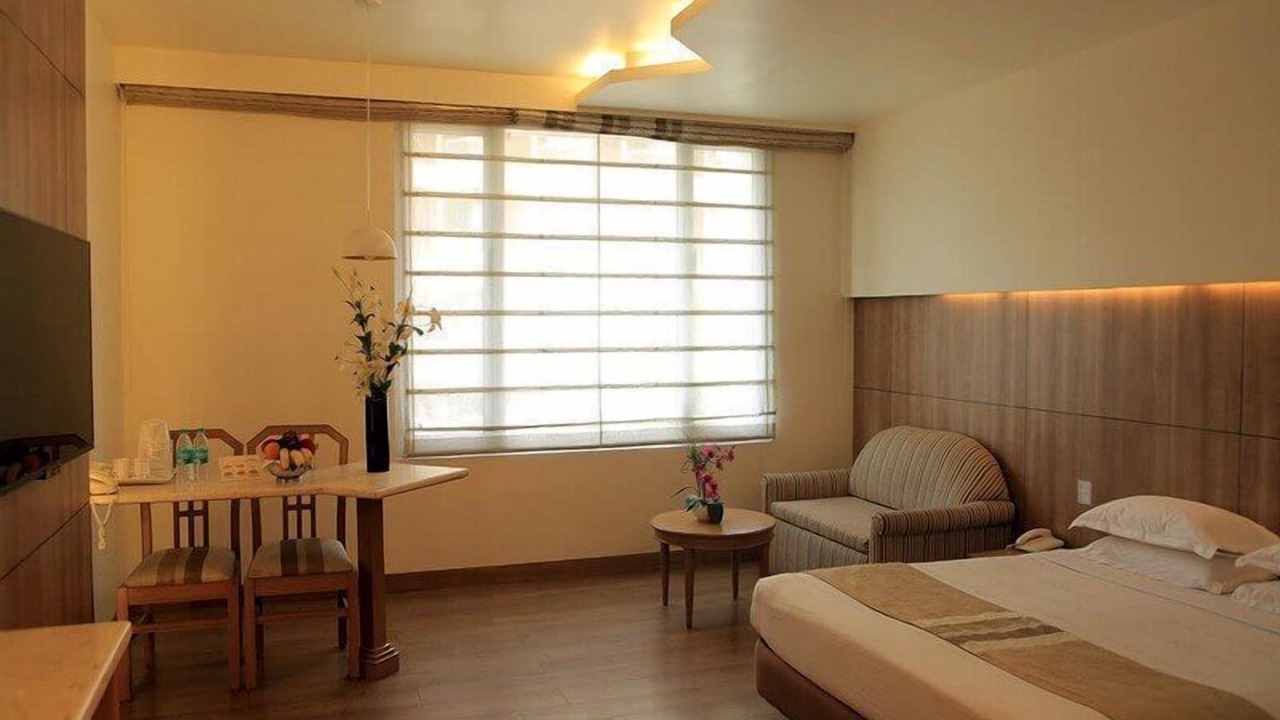 Photo of Bedroom in Ram Nagar