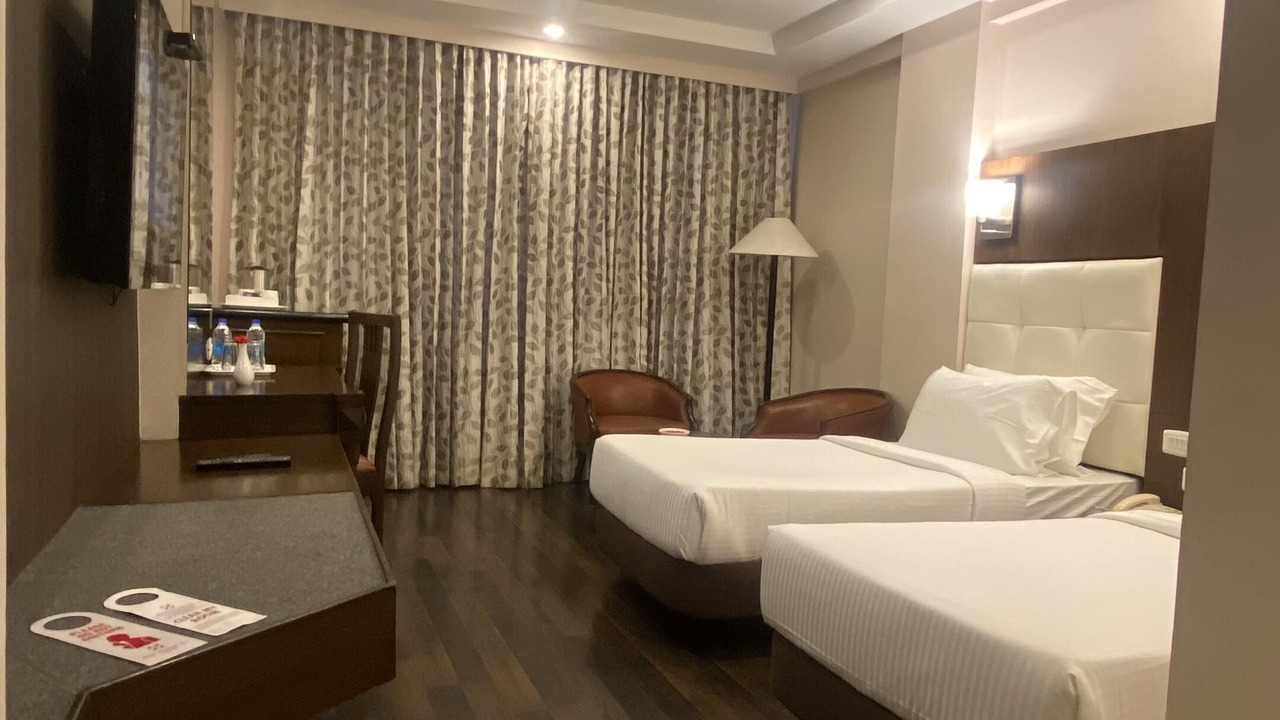 Photo of Bedroom in Ram Nagar
