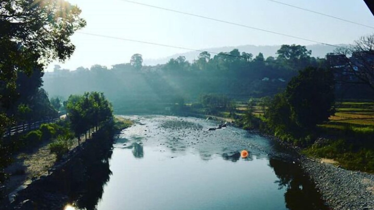 Photo of Outdoor in Kausani
