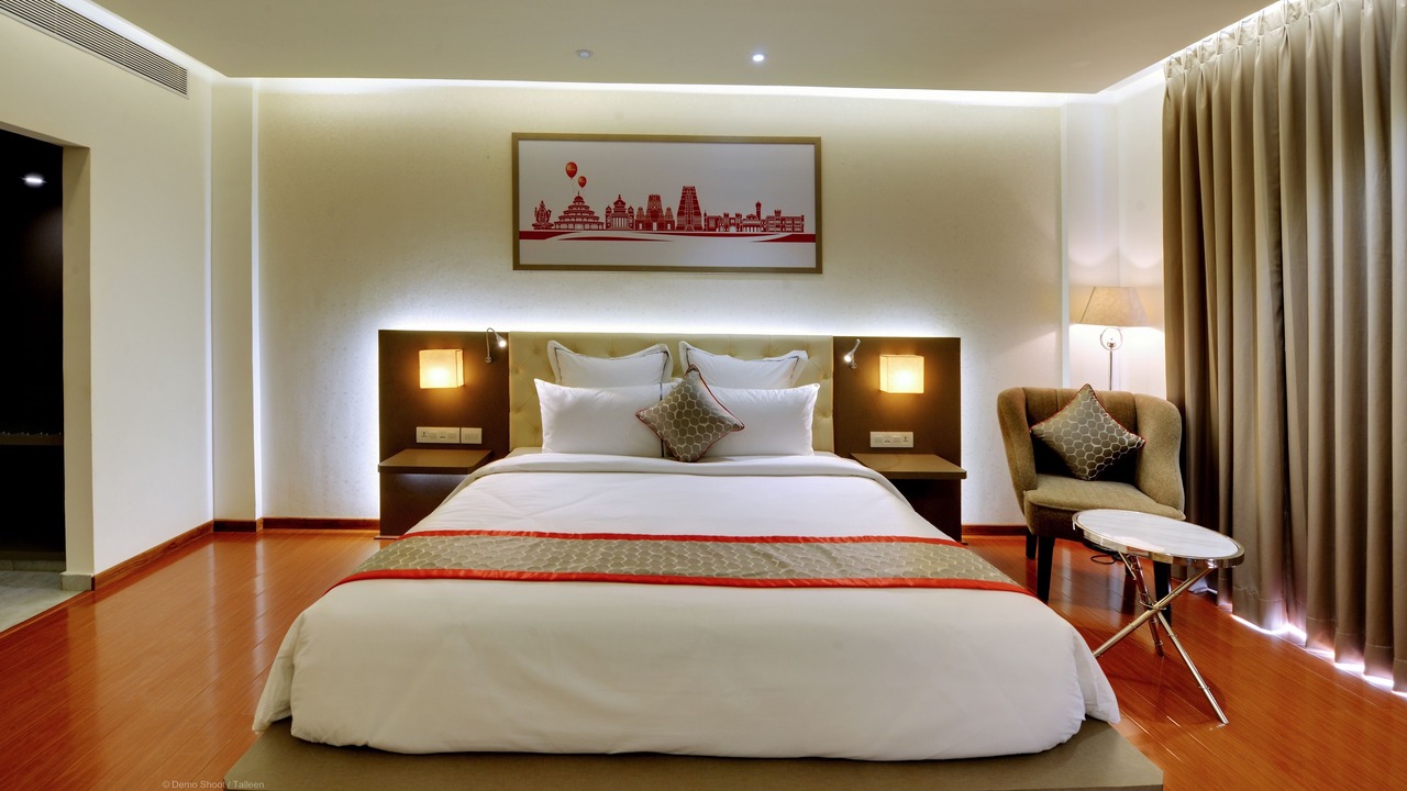 Photo of Bedroom in Narasapura