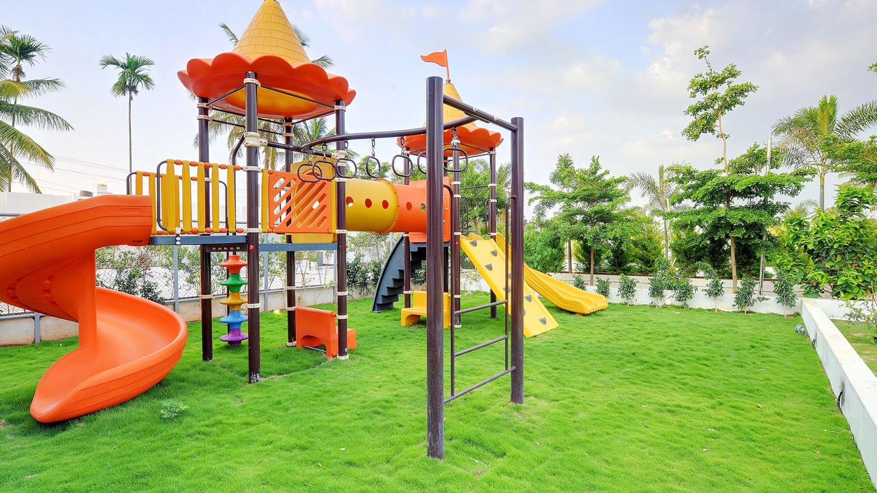 Photo of Outdoor in Narasapura
