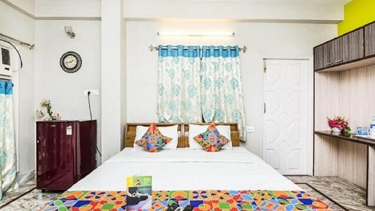 Photo of Bedroom in Sector 1