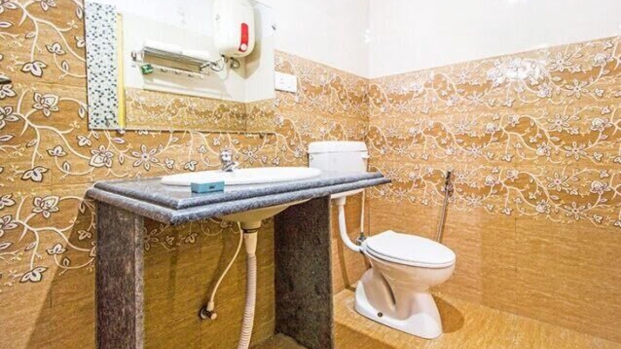 Photo of Bathroom in Ranchi