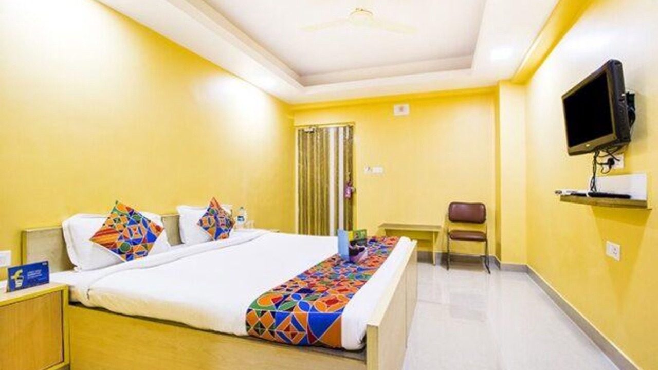 Photo of Bedroom in Ranchi