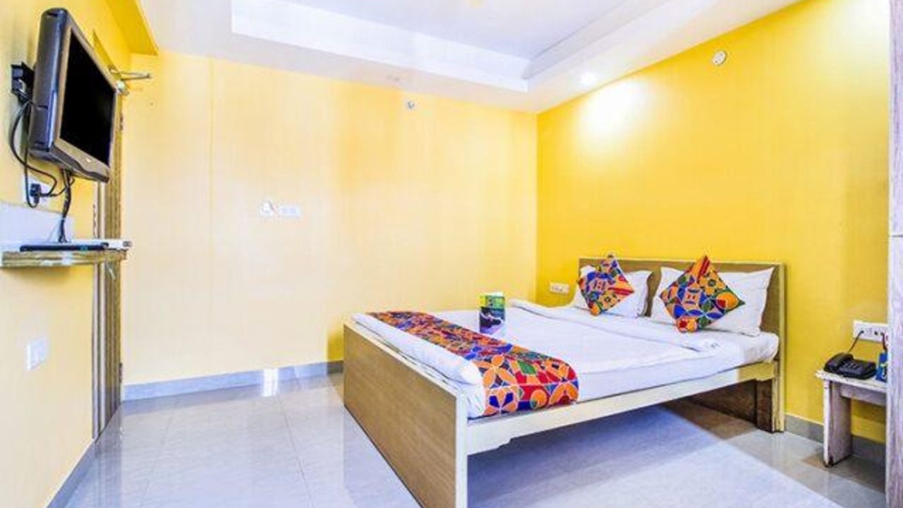 Photo of Bedroom in Ranchi