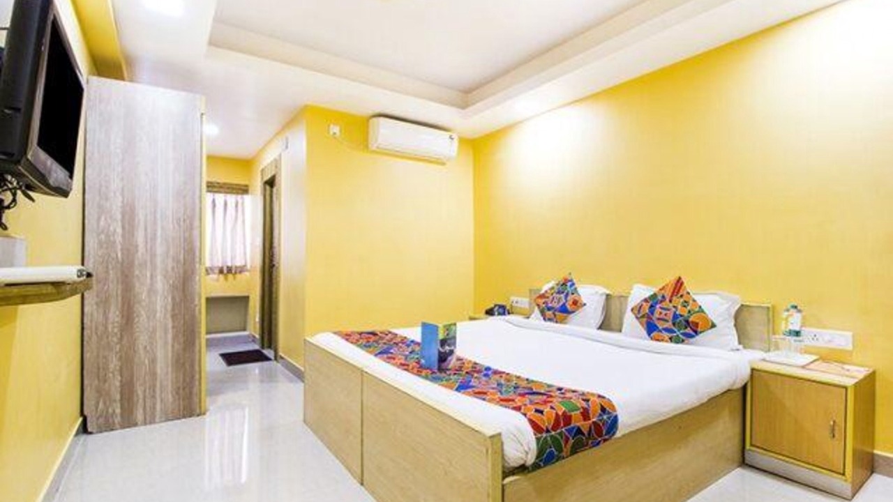 Photo of Bedroom in Ranchi