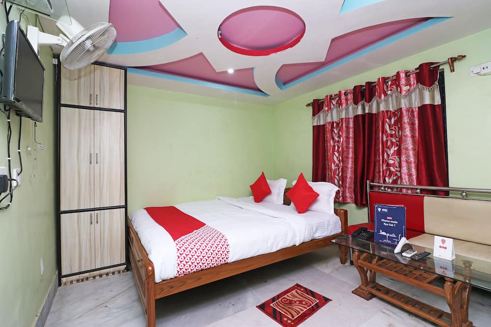 Photo of Bedroom in Dumdum