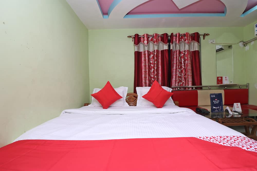 Photo of Bedroom in Dumdum