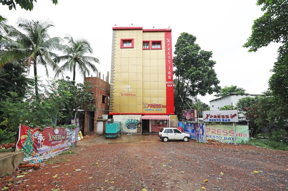 Photo of Outdoor in Dumdum