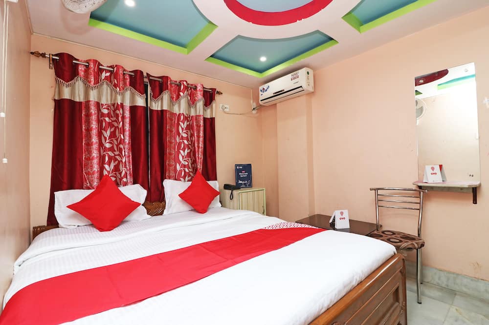 Photo of Bedroom in Dumdum