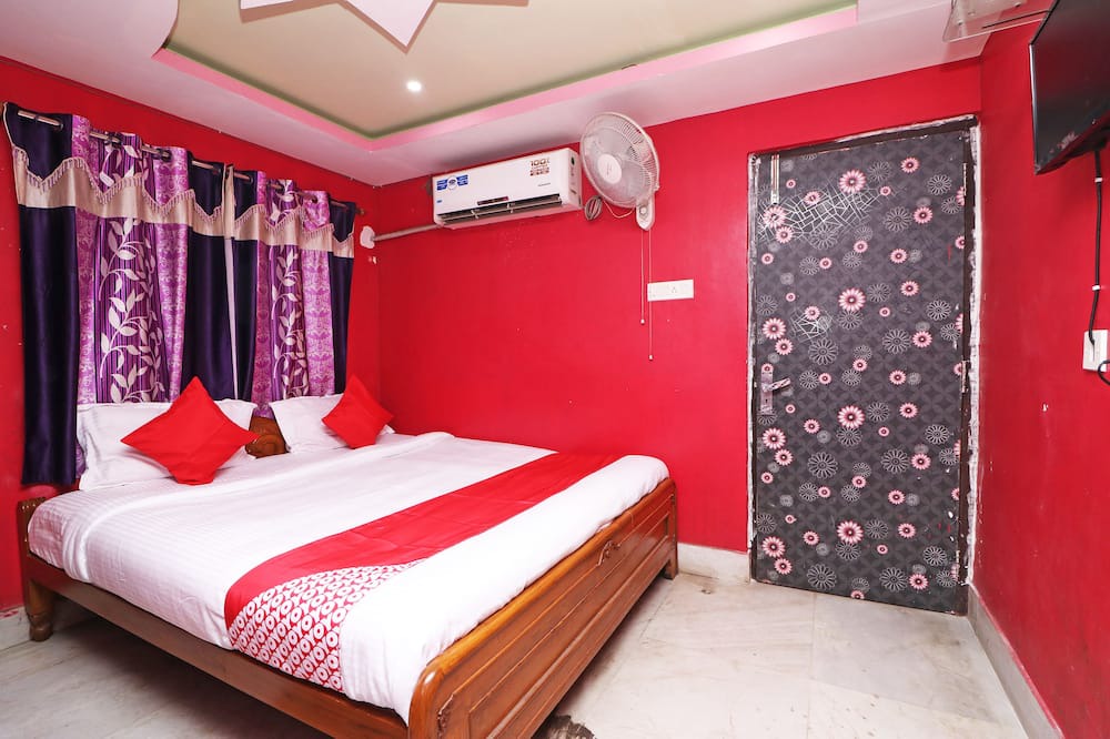 Photo of Bedroom in Dumdum