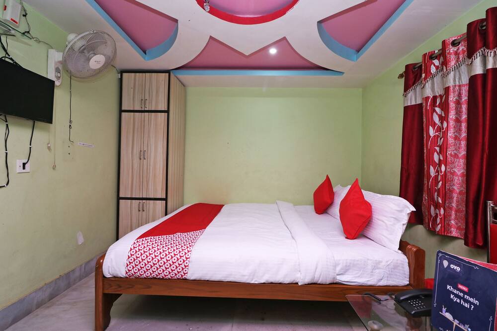 Photo of Bedroom in Dumdum