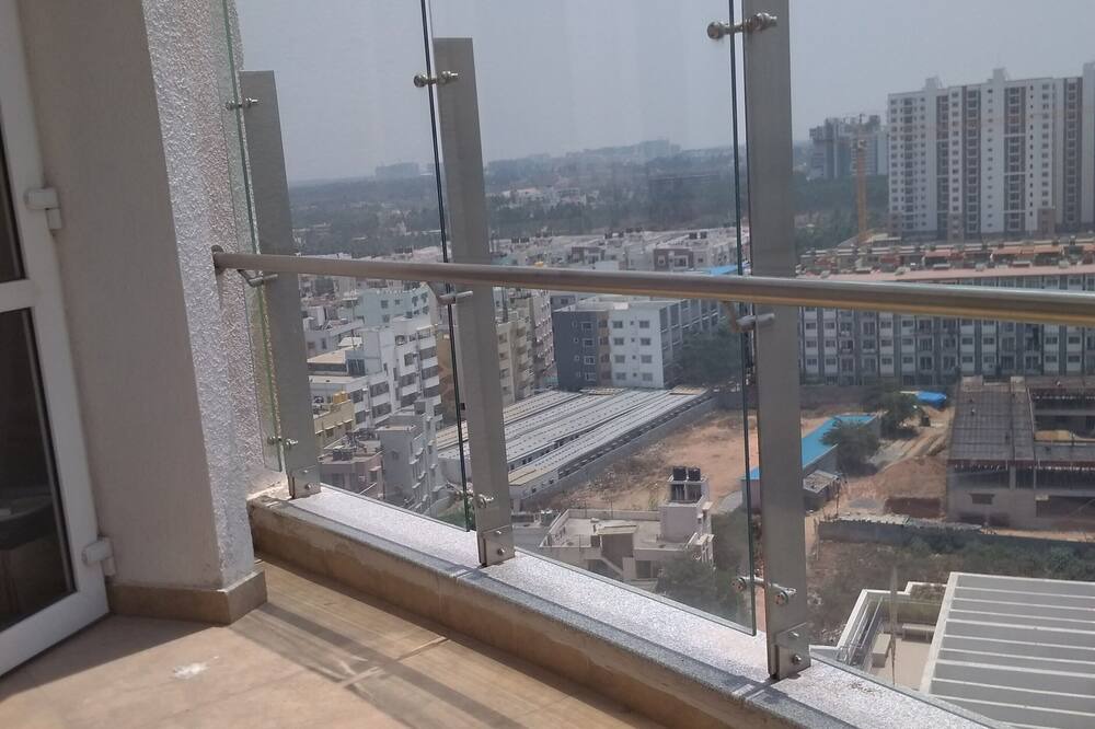Photo of Patio Balcony in Kadubeesanahalli