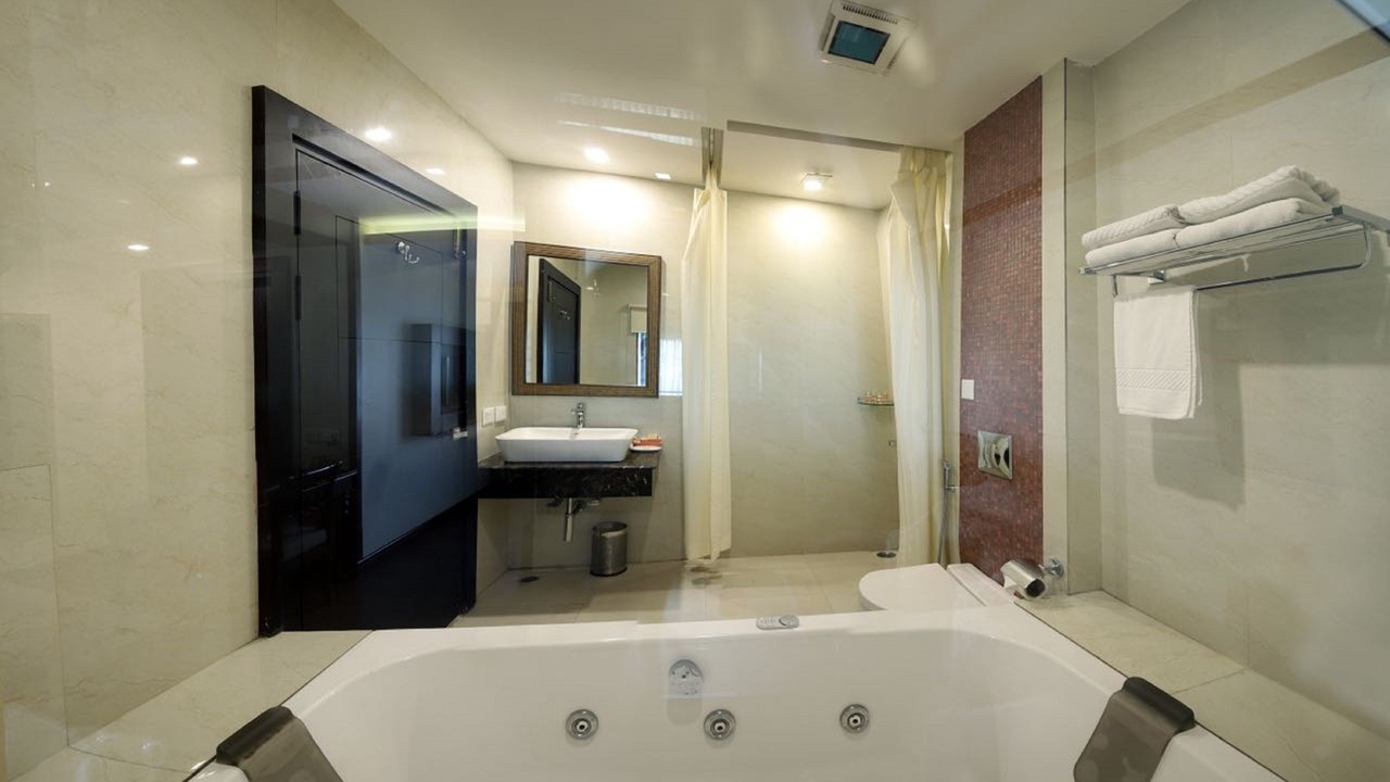 Photo of Bathroom in Gangtok