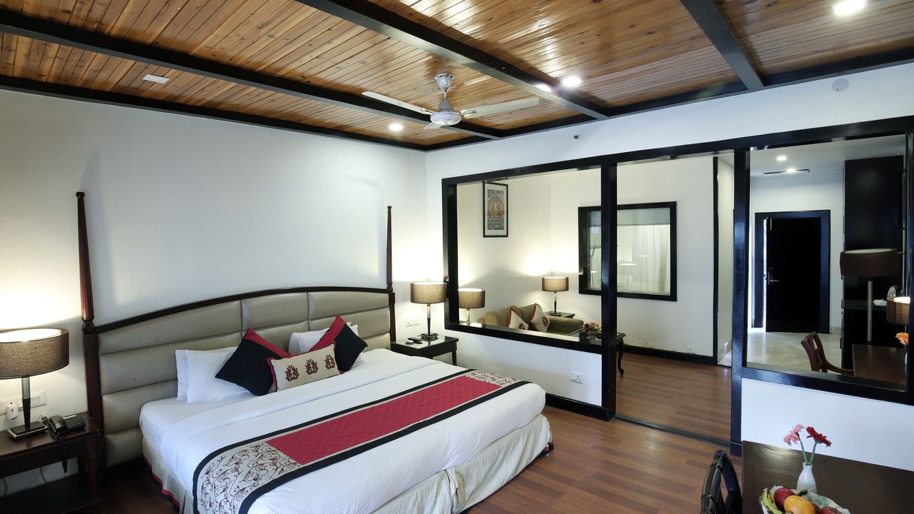 Photo of Bedroom in Gangtok