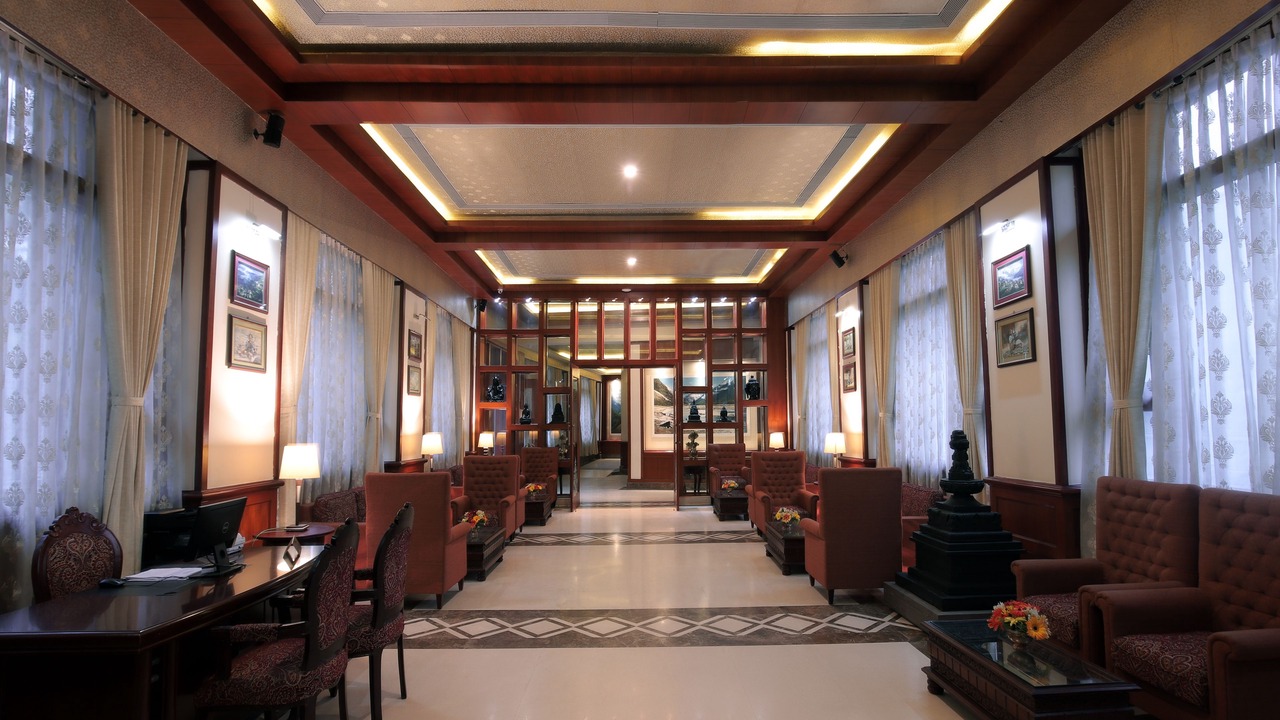 Photo of Others in Gangtok