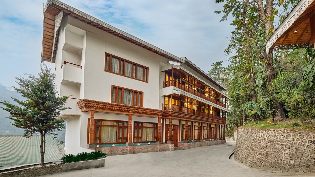Photo of Outdoor in Gangtok