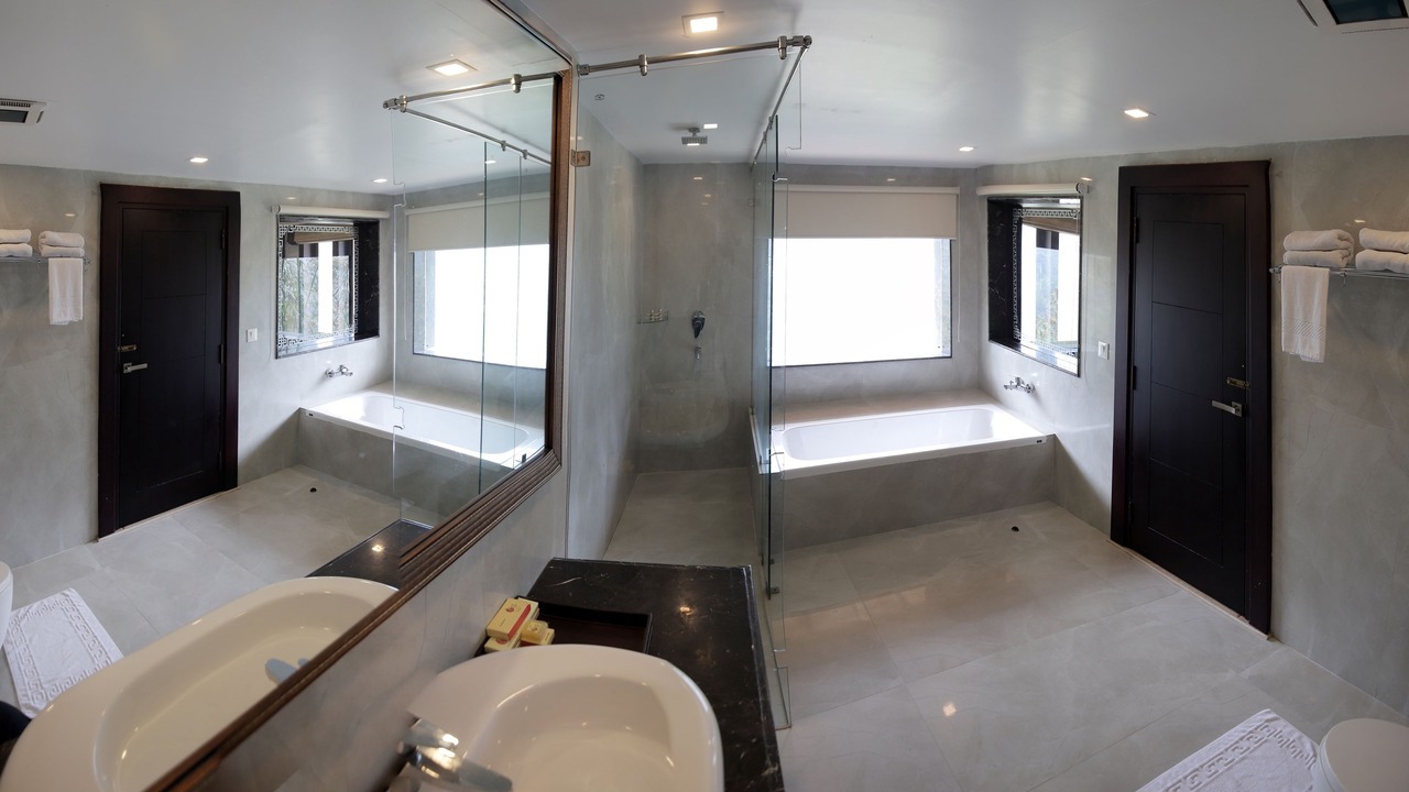 Photo of Bathroom in Gangtok