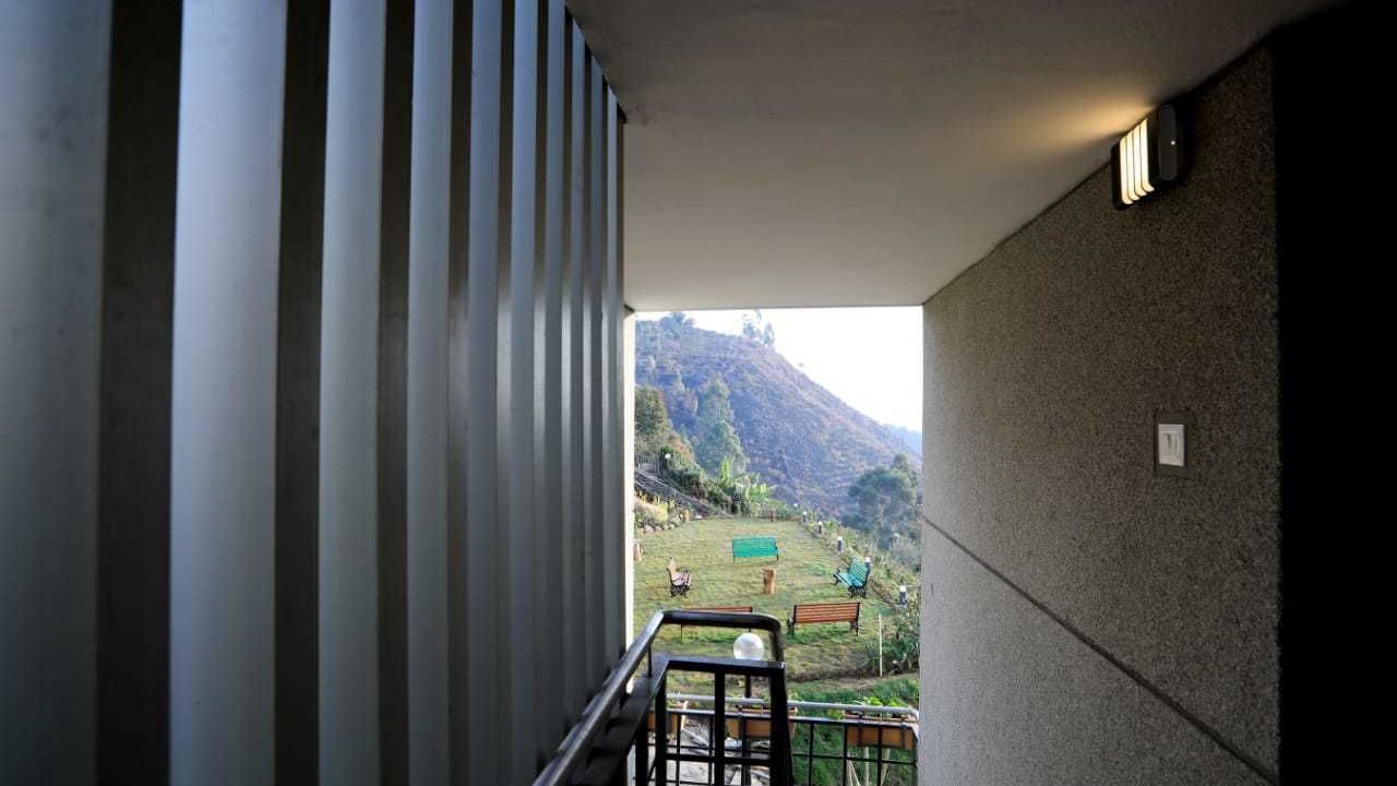 Photo of Outdoor in Kodaikanal