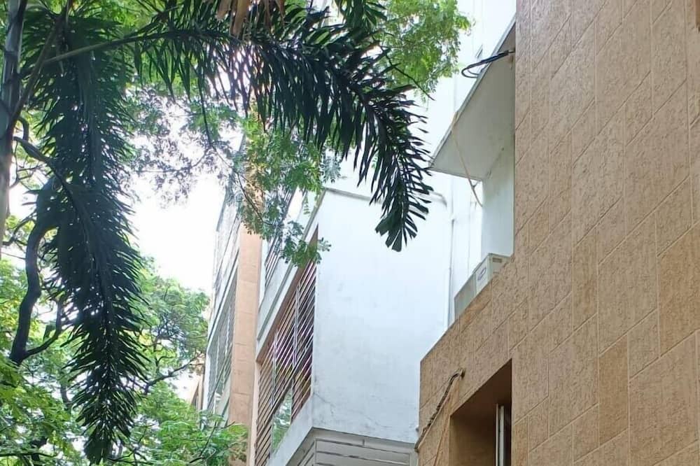 Photo of Outdoor in Mylapore Tiruvallikk