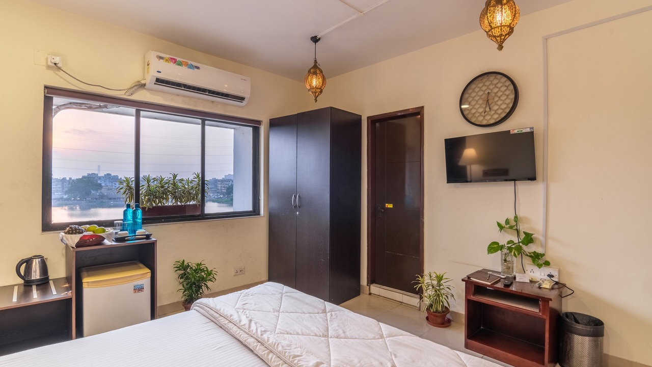 Photo of Bedroom in Kolkata