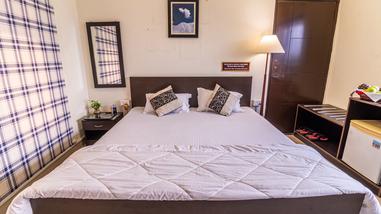 Photo of Bedroom in Kolkata