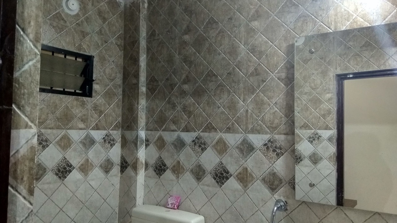 Photo of Bathroom in Nagpur