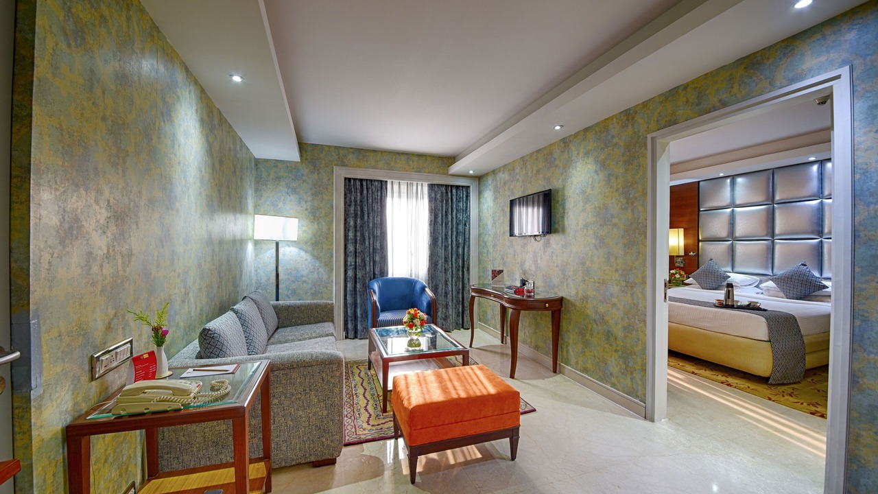 Photo of Bedroom in Sector 1
