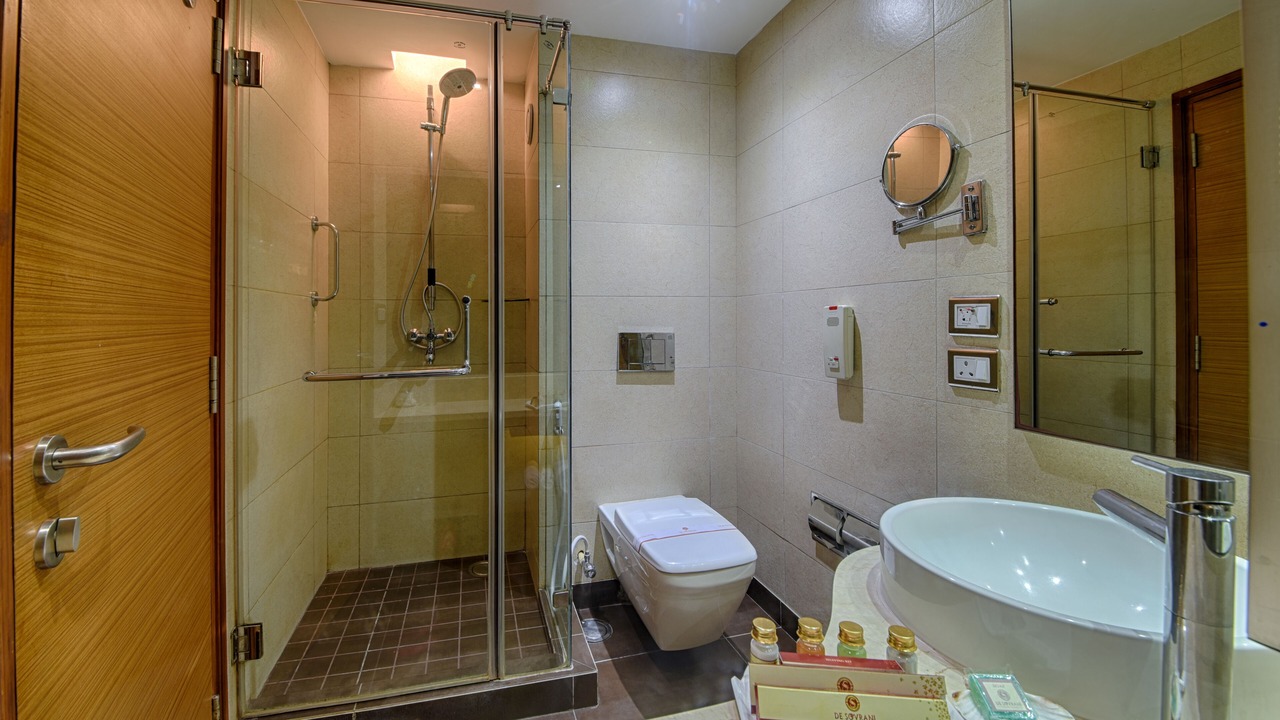 Photo of Bathroom in Sector 1