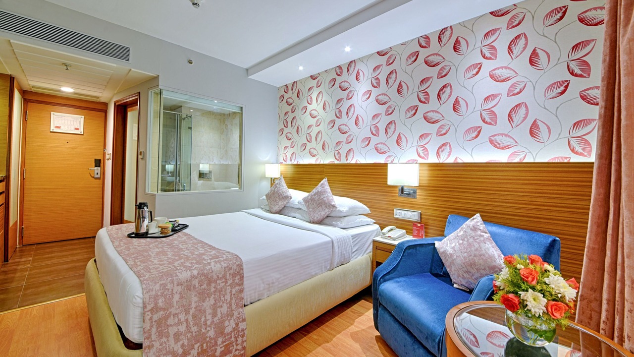 Photo of Bedroom in Sector 1