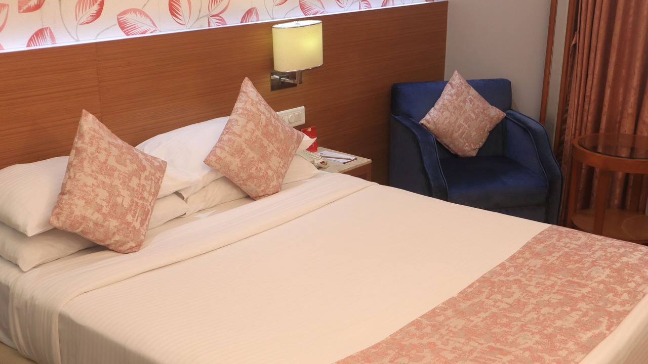 Photo of Bedroom in Sector 1