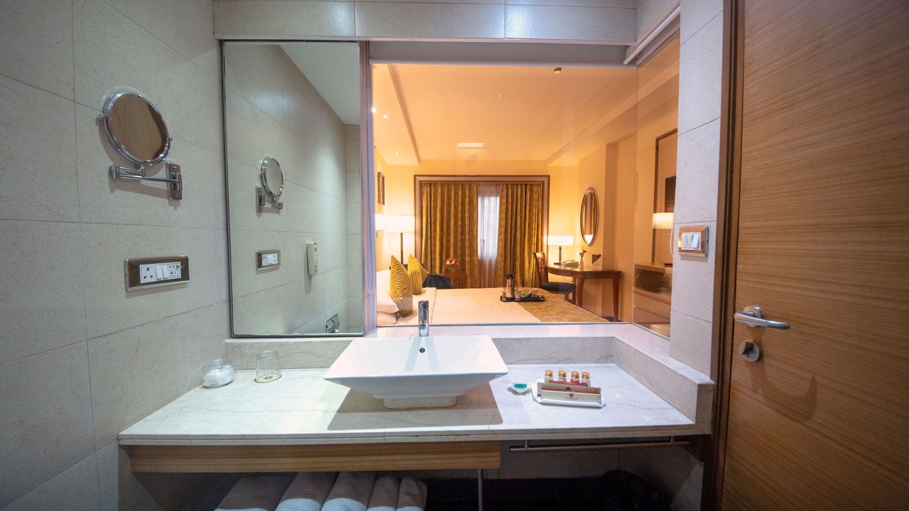Photo of Bathroom in Sector 1