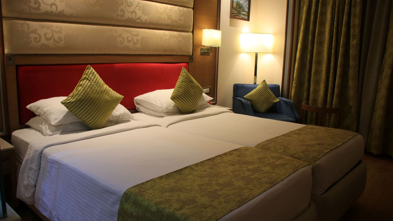 Photo of Bedroom in Sector 1