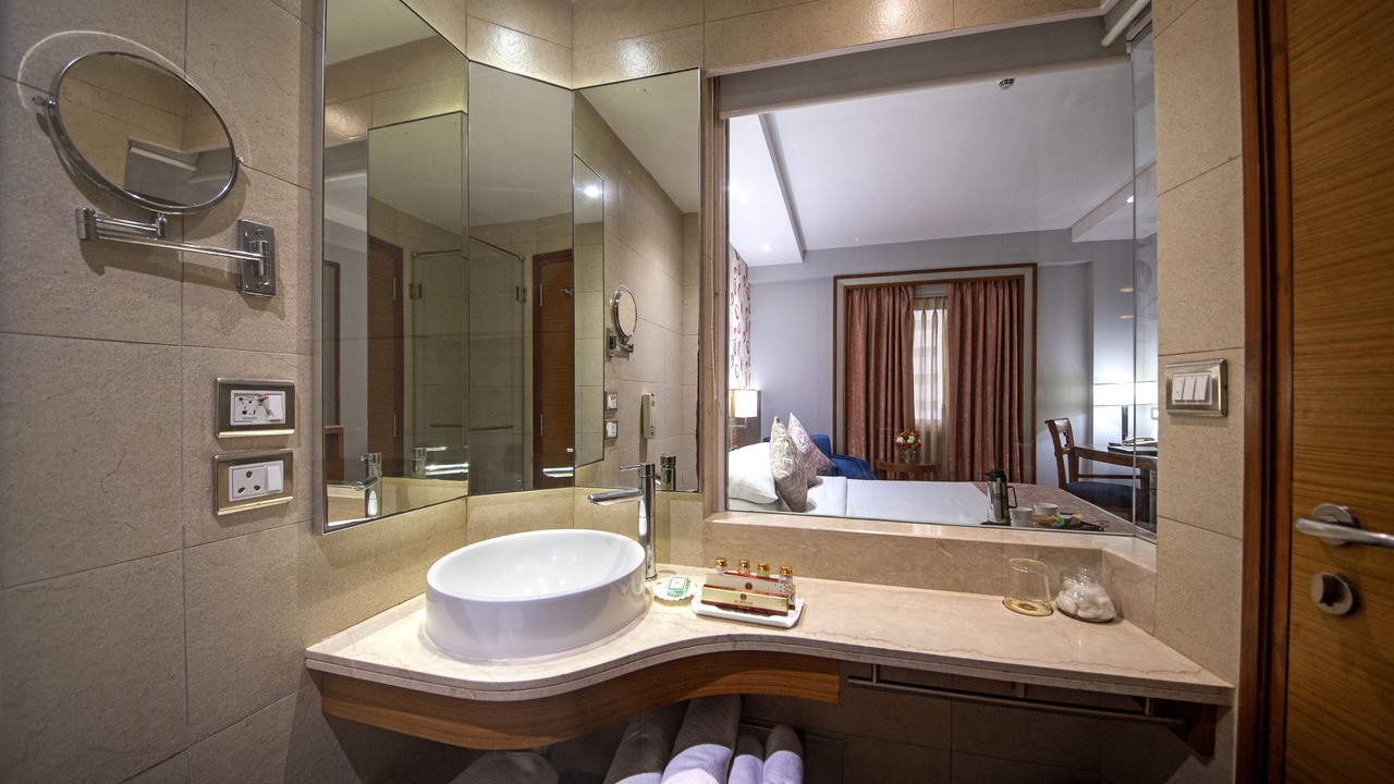 Photo of Bathroom in Sector 1