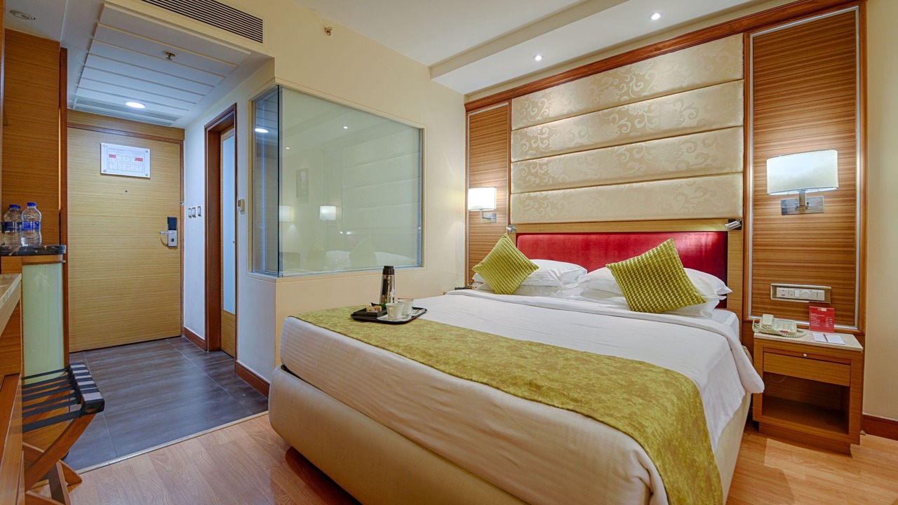 Photo of Bedroom in Sector 1