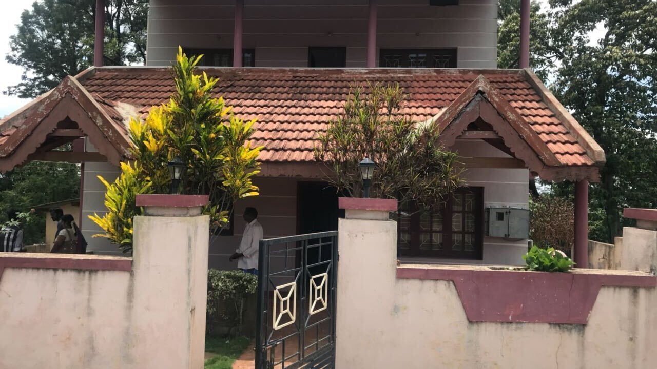 Photo of Outdoor in Yercaud