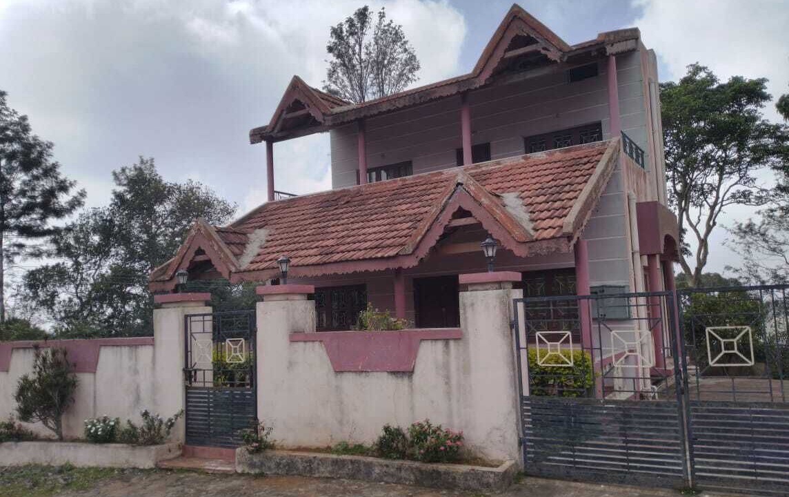Photo of Outdoor in Yercaud